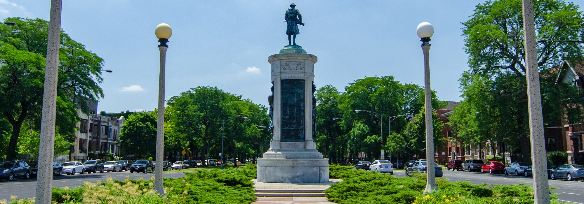 Bronzeville-Black Metropolis National Heritage Area | TCLF